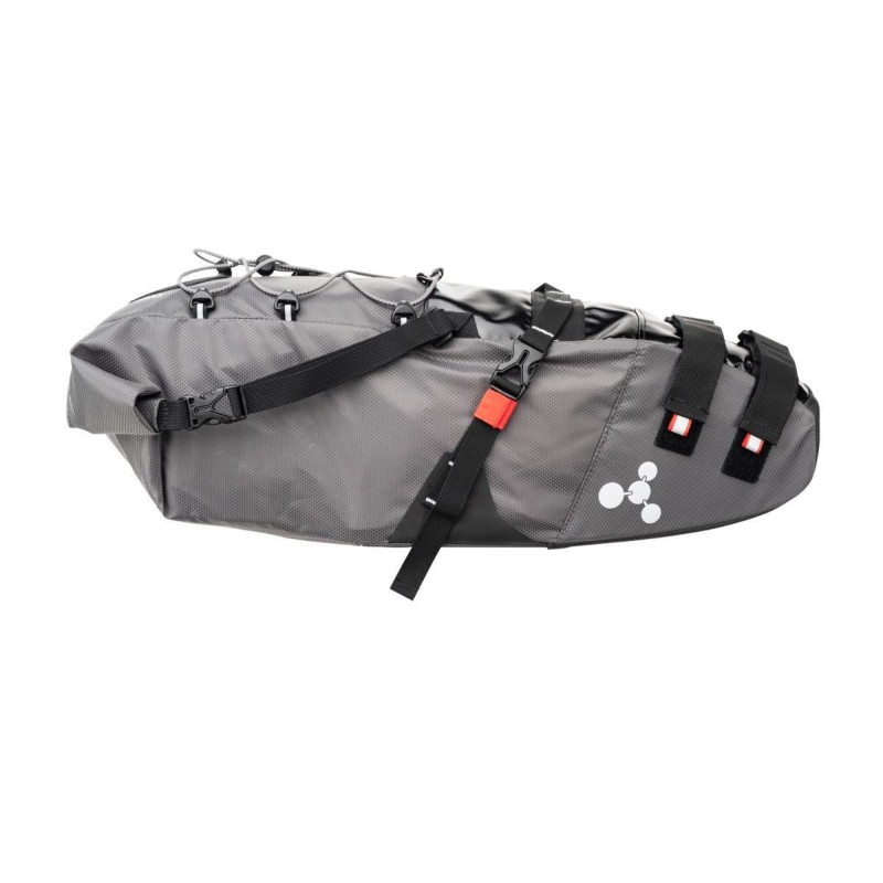 Sacoche De Selle 10L Geosmina VELOPERFO Sacoche De Selle 10L Geosmina VELOPERFO
