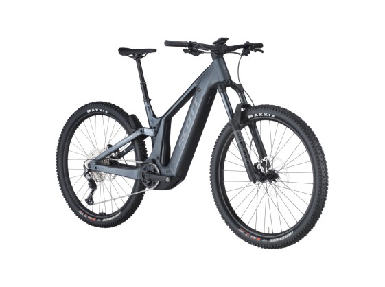 SCOTT PATRON 920 GRANIT BLACK
