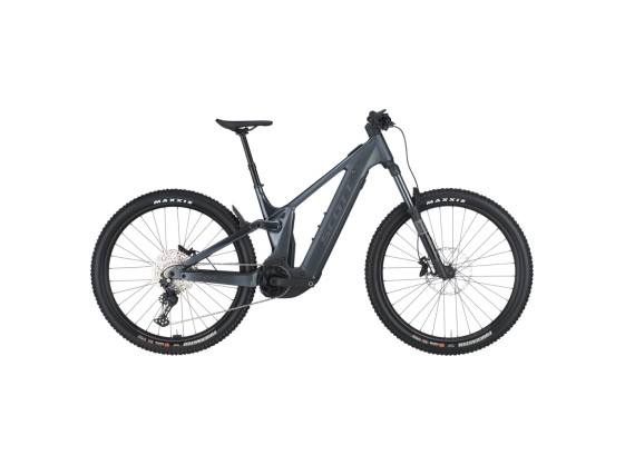 SCOTT PATRON 920 GRANIT BLACK