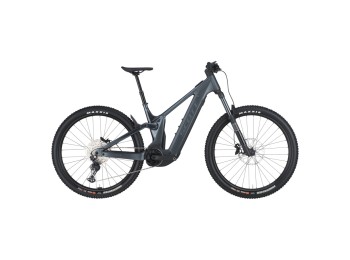 SCOTT PATRON 920 GRANIT BLACK