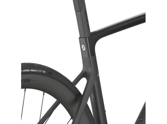 SCOTT BIKE ADDICT RC 20 CARBON BLACK