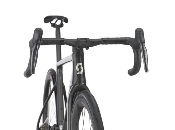 SCOTT BIKE ADDICT RC 20 CARBON BLACK