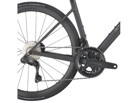 SCOTT BIKE ADDICT RC 20 CARBON BLACK