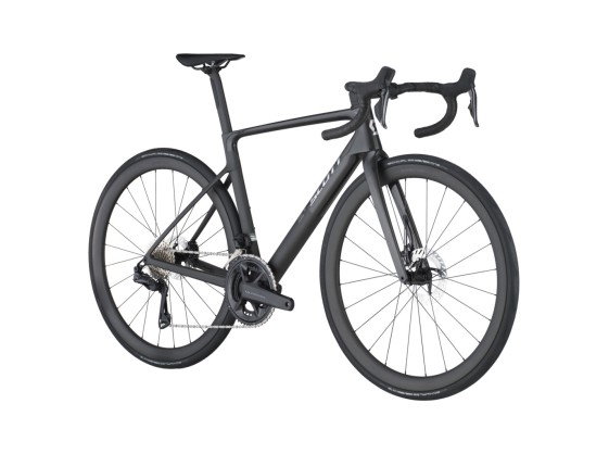 SCOTT BIKE ADDICT RC 20 CARBON BLACK