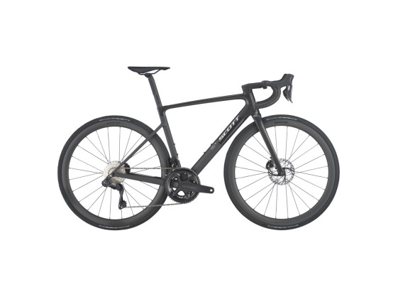 SCOTT BIKE ADDICT RC 20 CARBON BLACK