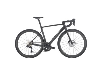 SCOTT BIKE ADDICT RC 20 CARBON BLACK