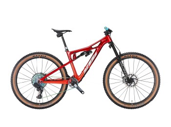 KTM PROWLER EXONIC