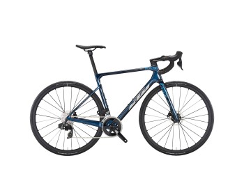 KTM REVELATOR ALTO ELITE AXS TRANSPARENT BLUE