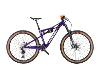 KTM PROWLER MASTER DEEP VIOLET