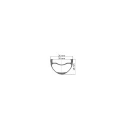 DT SWISS XRC 1501 SP 29 CL 30 12/148 ASRAM 2