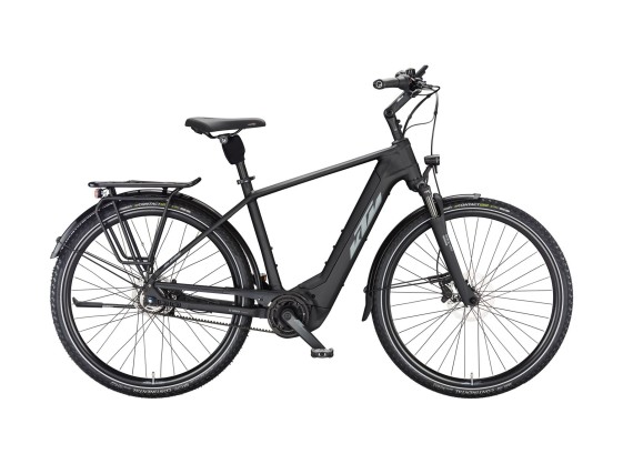 KTM MACINA CITY 610 BELT CADRE FERMÉ