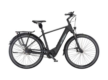 KTM MACINA CITY 610 BELT CADRE FERMÉ