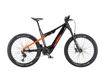 KTM MACINA LYCAN 771