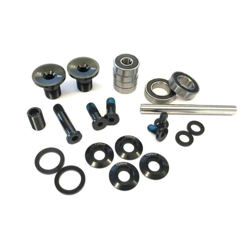 KIT ROULEMENTS M-2926/0916 SCARP