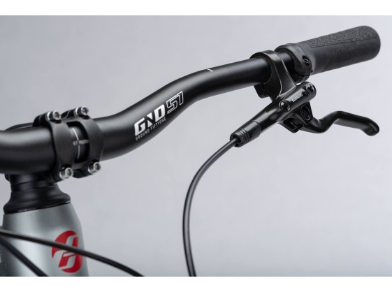 GHOST KATO FS AL 29
