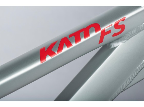 GHOST KATO FS AL 29