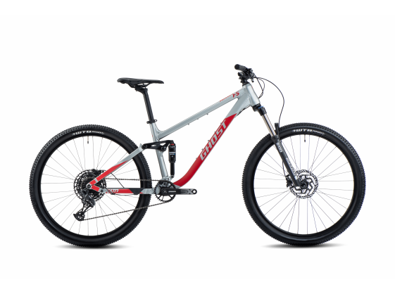 GHOST KATO FS AL 29
