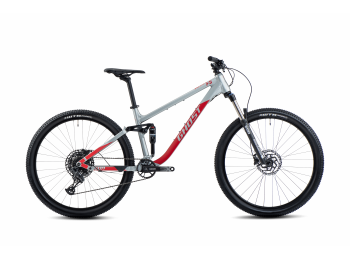 GHOST KATO FS AL 29