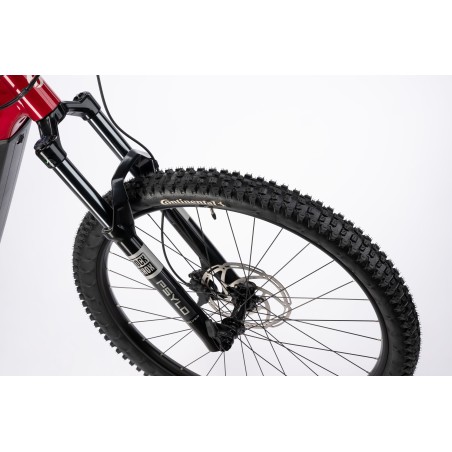 GHOST E-ASX ESSENTIAL 2025