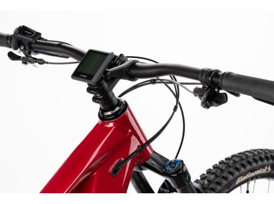 GHOST E-ASX ESSENTIAL 2025