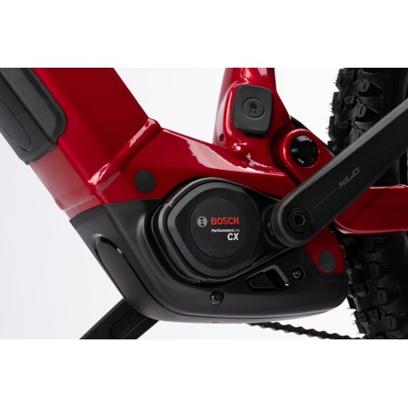 GHOST E-ASX ESSENTIAL 2025