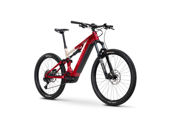 GHOST E-ASX ESSENTIAL 2025