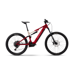 GHOST E-ASX ESSENTIAL 2025