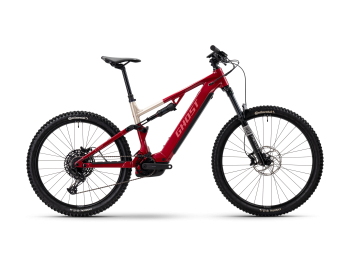 GHOST E-ASX ESSENTIAL 2025
