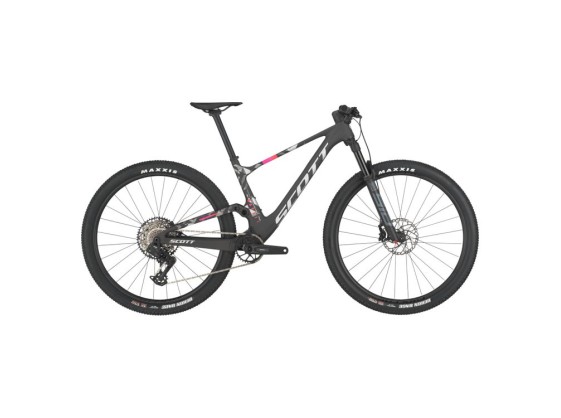 SCOTT SPARK RC TEAM 2025