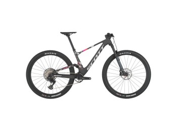 SCOTT SPARK RC TEAM 2025