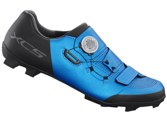 CHAUSSURES VTT SHIMANO XC 502