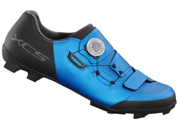 CHAUSSURES VTT SHIMANO XC 502