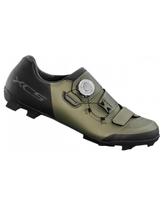 CHAUSSURES VTT SHIMANO XC 502 2