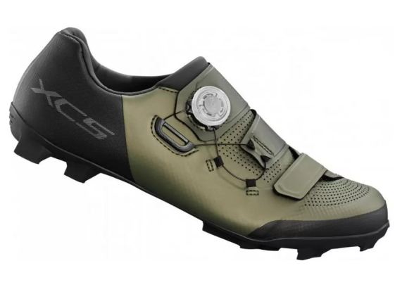 CHAUSSURES VTT SHIMANO XC 502
