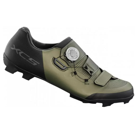 CHAUSSURES VTT SHIMANO XC 502