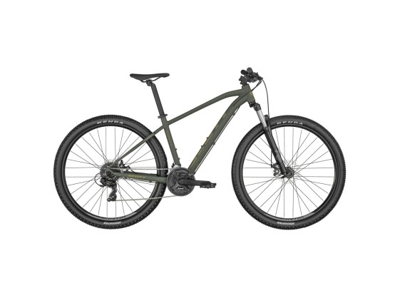 SCOTT ASPECT 970 GREEN