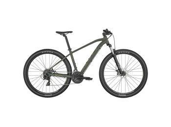 SCOTT ASPECT 970 GREEN