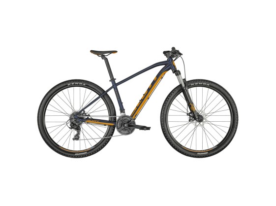SCOTT ASPECT 970 BLUE