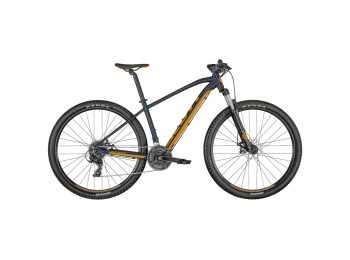 SCOTT ASPECT 970 BLUE