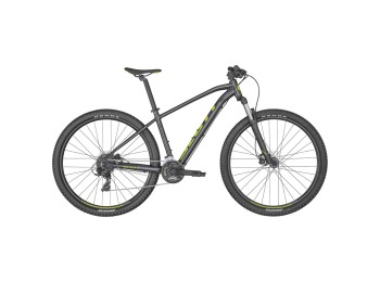 SCOTT ASPECT 760 BLACK