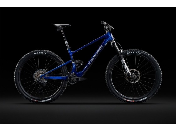 LAPIERRE ZESTY CF 10.9