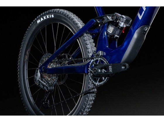 LAPIERRE ZESTY CF 10.9