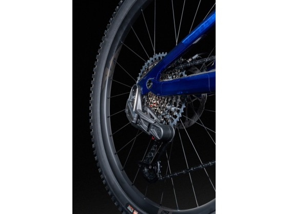 LAPIERRE ZESTY CF 10.9