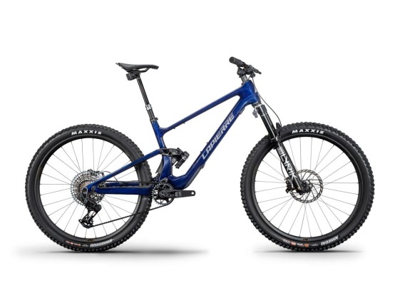 LAPIERRE ZESTY CF 10.9