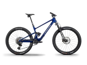 LAPIERRE ZESTY CF 10.9