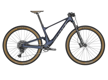 SCOTT  SPARK RC COMP