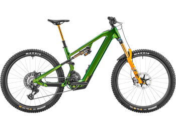 MOUSTACHE SAMEDI 29 GAME 160.9 RACE • 750 WH