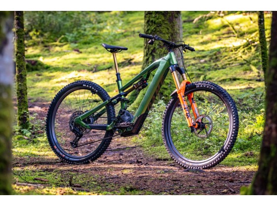 MOUSTACHE SAMEDI 29 GAME 160.9 RACE • 750 WH