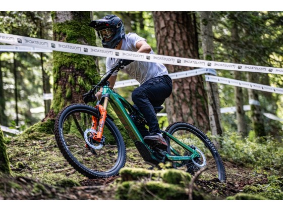 MOUSTACHE SAMEDI 29 GAME 160.9 RACE • 750 WH
