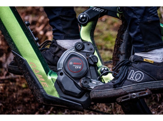 MOUSTACHE SAMEDI 29 GAME 160.9 RACE • 750 WH